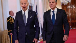 Biden, world leaders reaffirm support for Ukraine amid Russian revolt