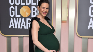 80th Annual Golden Globe Awards - Arrivals