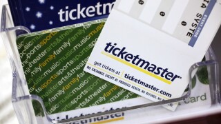 Ticketmaster claims its refund policy has been 'consistent' despite change in wording on website