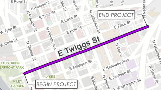 City of Tampa Twiggs St project.png