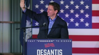 Ron DeSantis