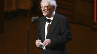 Obit-Sheldon Harnick