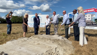 Winter Haven affortable housing breaking ground WFTS.png