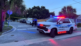 Shooting in Sarasota County under investigation