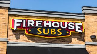 Get a free medium Firehouse Sub if you have the right name