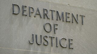 Department of Justice