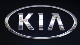 Kia Engine Fire Recall