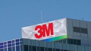 3M settles lawsuits over 'forever chemicals' in water for $10.3B