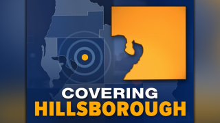 Covering Hillsborough County