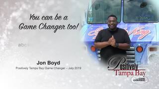 Jon Boyd