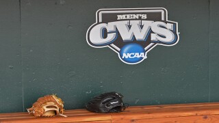 Poll: Rank the title chances for the College World Series teams