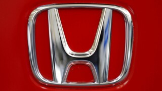 Honda recalls 564K CR-Vs in cold states over frame rust issue