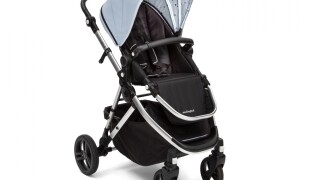 Mockingbird expands recall of strollers due to fall hazard