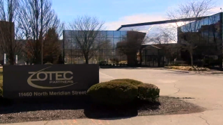 Zotec Partners in Carmel, IN