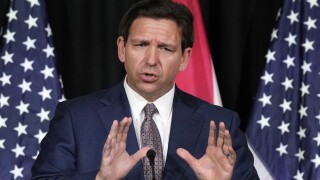 Ron DeSantis