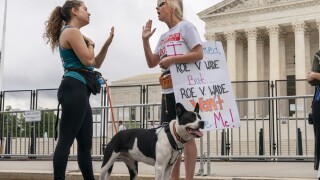 Abortion issue far from settled 1 year after Roe v. Wade overturned