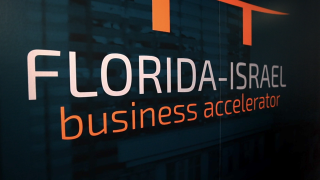 Florida Israel Business Accelerator, FIBA