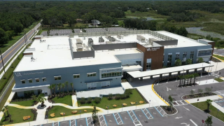 New VA New Port Richey Clinic will soon serve 49,000 Pasco County veterans  WFTS.png