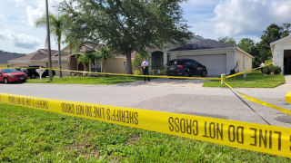 Hillsborough County Sheriff's Office investigating the fatal stabbing of Brandon man