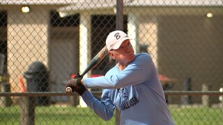 Brandon Sr. Softball Assoc.