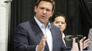 Ron DeSantis