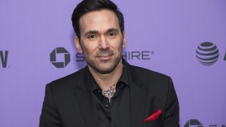 Jason David Frank