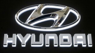 Hyundai Recall