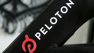 Peloton CPSC Fine