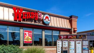 Wendy’s is offering free chicken nuggets through June 25