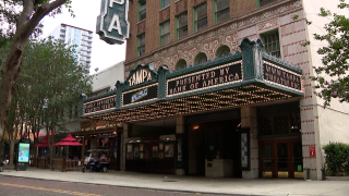 Tampa Theatre marquee.png