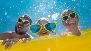 20 free things to do with your kids this summer