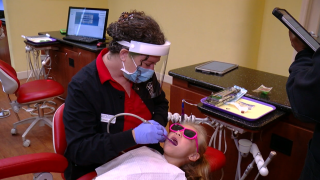 Carr Pediatric Dentistry 